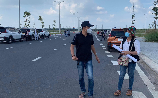 Viet Nam eyes raising average floor area per person