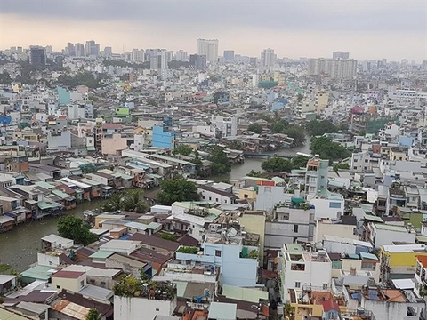 HCM City to earmark $24.9 billion for housing development by 2025