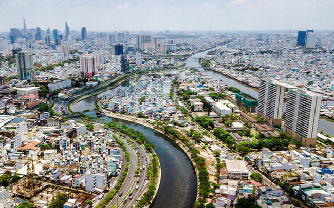 Đại diện CBRE Việt Nam: Khu Đông sẽ là xu hướng phát triển tương lai của Hà Nội và TP HCM