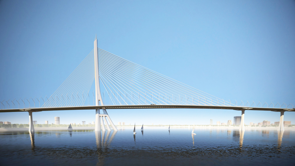 Action plan can pinpoint Saigon River’s prospects