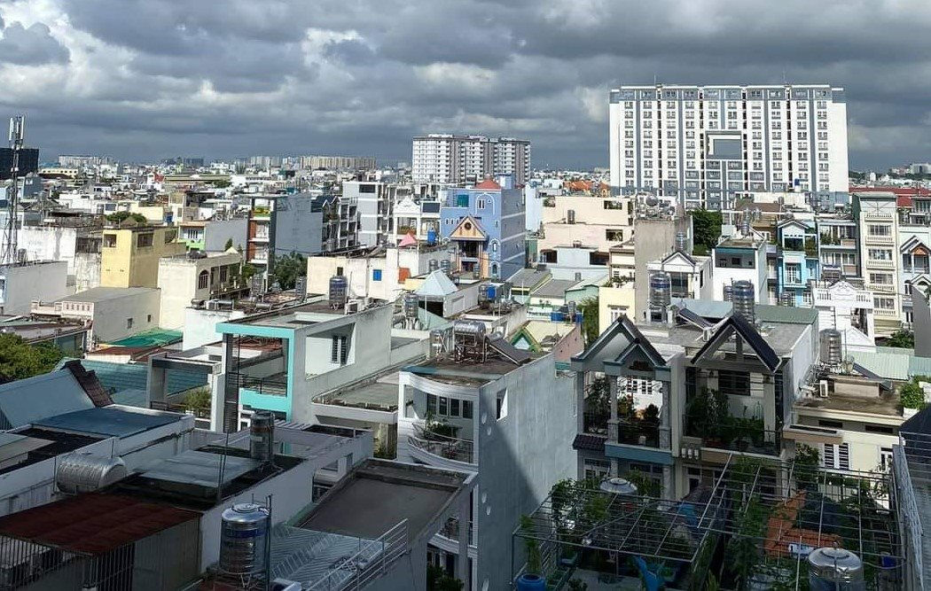 Phân khúc nhà ở vừa túi tiền sẽ dẫn dắt thị trường năm 2022