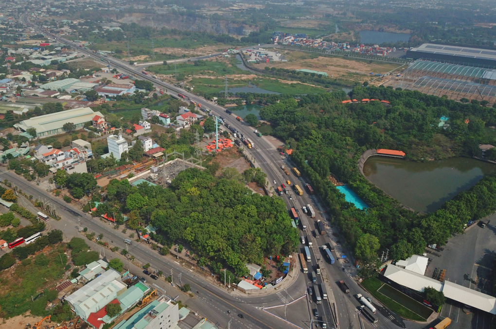 HCM City condo prices rise