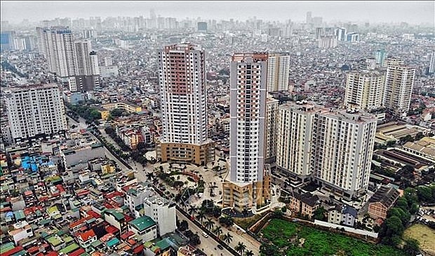 Giá trị thực trong Bất động sản - Phép quy đổi của tiềm năng và giá trị cộng hưởng