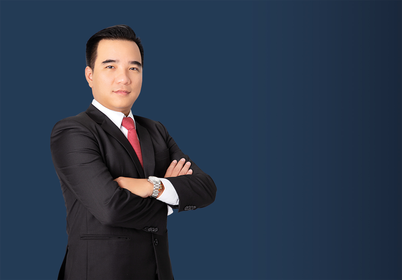 Volatile real estate market puts pressure on business results