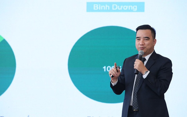 Chuyên gia CBRE: “Phát triển nhà ở giá rẻ mà mất 5-10 năm xin giấy phép thì giá không còn rẻ nữa”