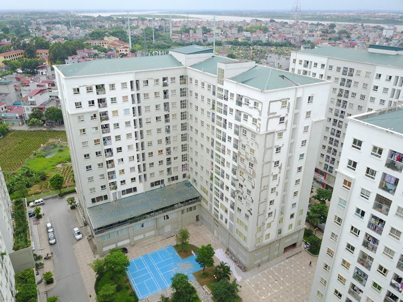 Lưu ý: Chỉ 10 đối tượng sau được mua nhà ở xã hội