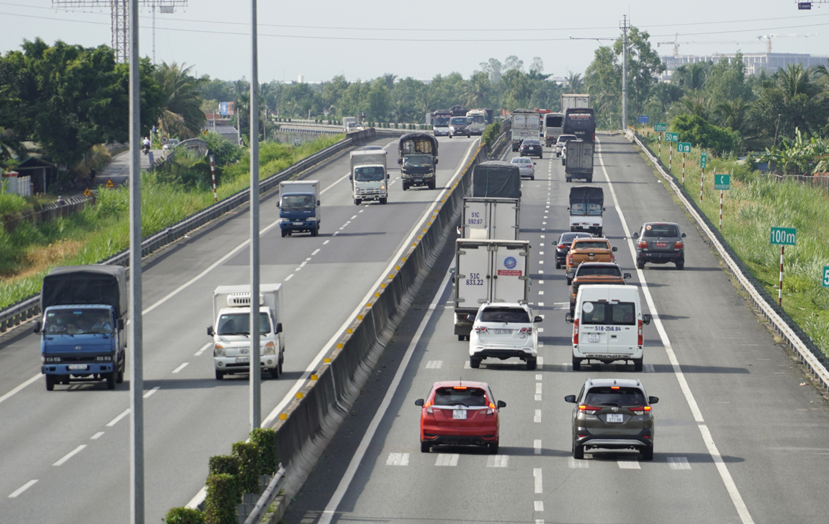 Bộ GTVT: Phê duyệt 2 dự án cao tốc hơn 66.600 tỷ đồng trong tháng Ba