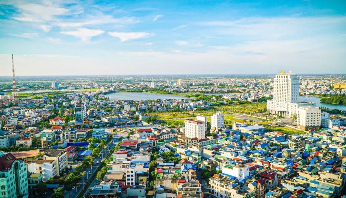 Nỗ lực phục hồi thị trường bất động sản