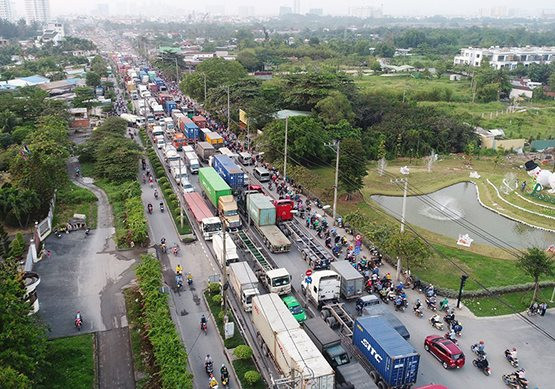 Construction of metro line No.2 expected to start in 2025