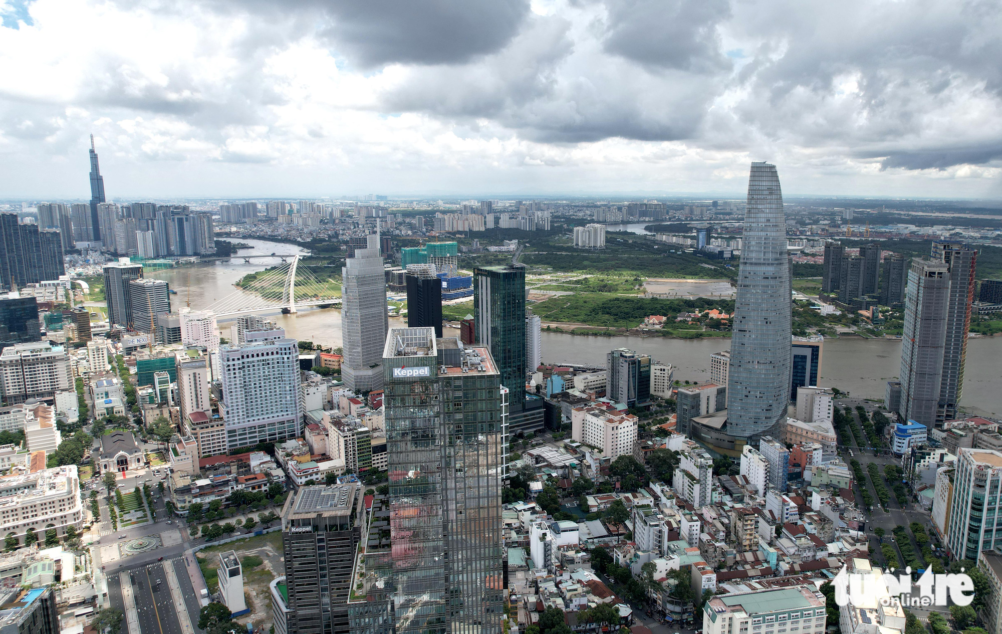 VND120 trillion credit package for social housing to be rolled out