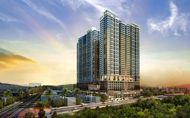 TP.HCM xuất hiện căn hộ hạng sang có giá kỷ lục 334 triệu đồng/m2