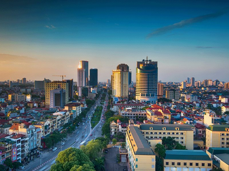 Japanese investors highly appreciate Vietnamese property market