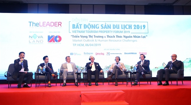 Bất động sản du lịch Việt Nam vẫn còn nhiều tiềm năng bứt phá