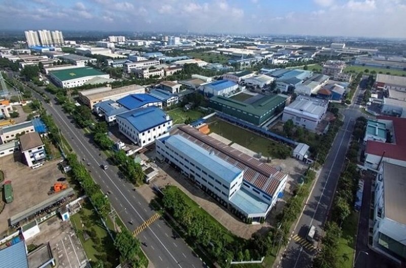 Vietnam MarketView Q3 2018
