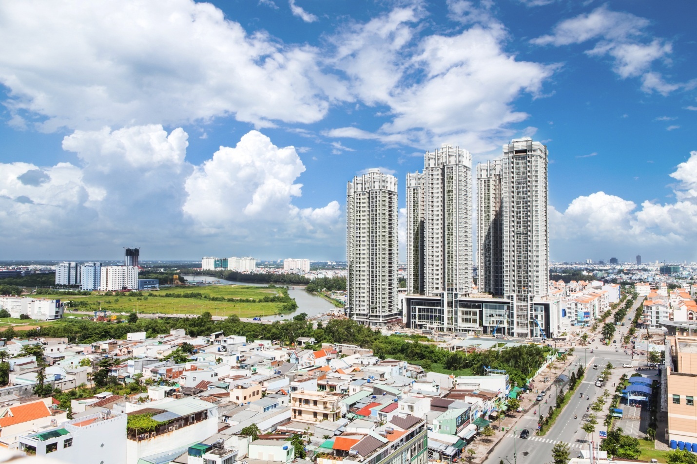Vietnam MarketView Q1 2018