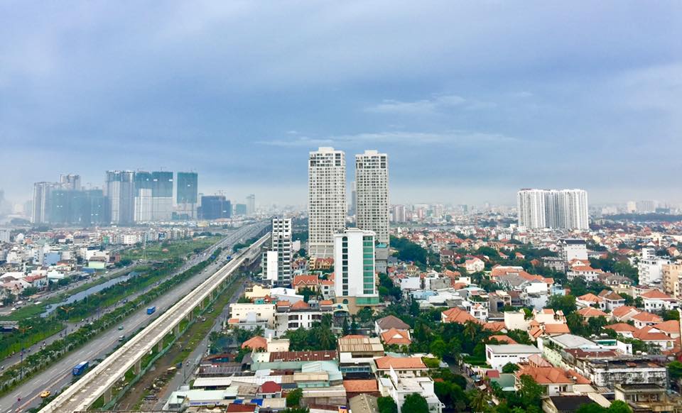 Vietnam Market Outlook 2017
