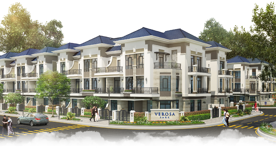 Verosa Park