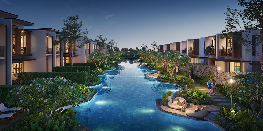 Le Méridien Resort & Spa Danang