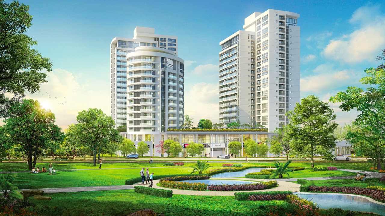 Riverpark Premier