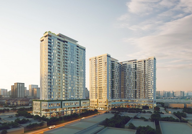Urban Green