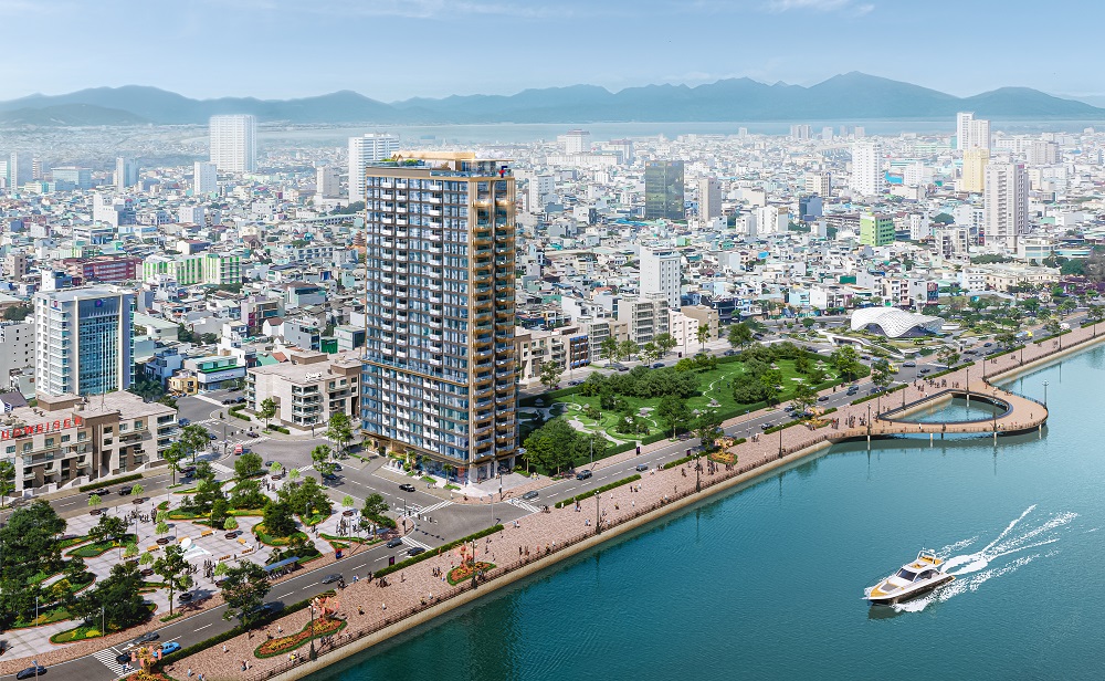 The Filmore Danang