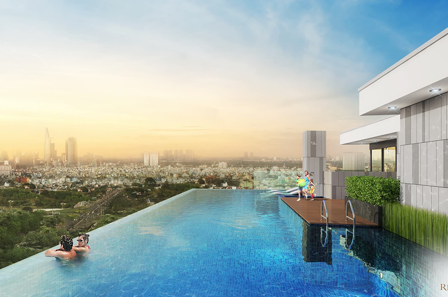 Richlane Residences