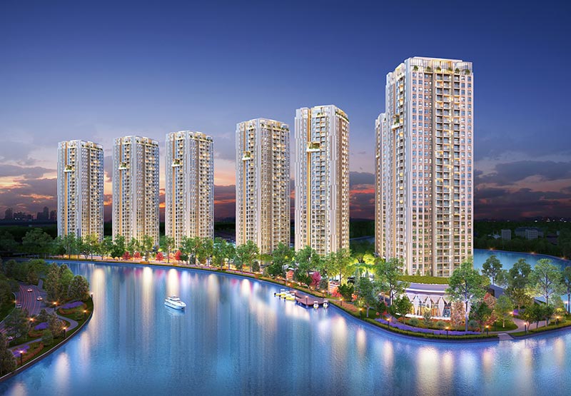 Gem Riverside