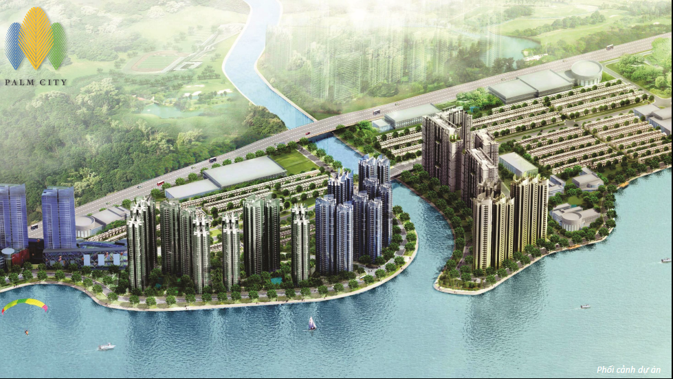Palm Heights
