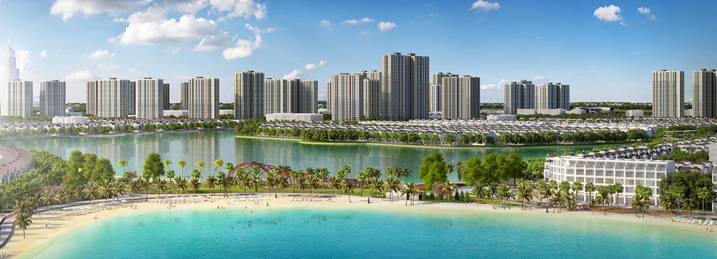 Vinhomes Grand Park