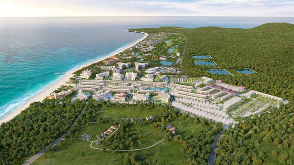 Grand World Phú Quốc